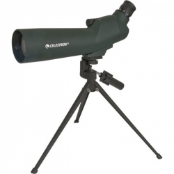 Dalekohled Celestron 20-60x ZOOM 60mm UpClose  45° (Lomená)