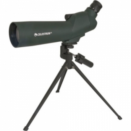 Dalekohlad Celestron 20-60x ZOOM 60mm UpClose 45...