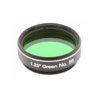 Filter Explore Scientific Green #56 1,25&Prime;