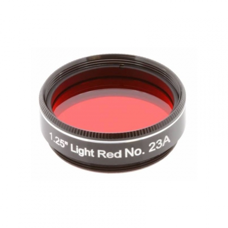 Filter Explore Scientific Light Red 23A...