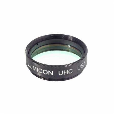 Filter Lumicon Ultra High Contrast 1,25″