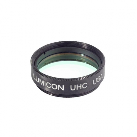 Filter Lumicon Ultra High Contrast 1,25