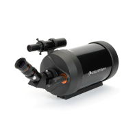 Ďalekohľad Celestron C5-S 127/1250 Schmidt-Cassegrain