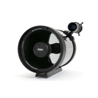 Ďalekohľad Celestron C5-S 127/1250 Schmidt-Cassegrain