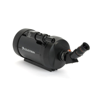 Ďalekohľad Celestron C5-S 127/1250 Schmidt-Cassegrain