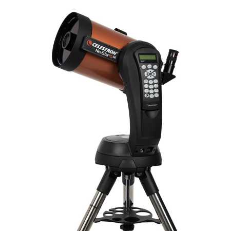 Hvezdársky ďalekohľad SC 150/1500 Celestron NexStar 6SE GoTo