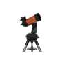 Hvezdársky ďalekohľad SC 150/1500 Celestron NexStar 6SE GoTo