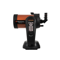 Hvezdársky ďalekohľad SC 150/1500 Celestron NexStar 6SE GoTo
