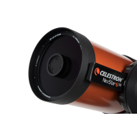 Hvezdársky ďalekohľad SC 150/1500 Celestron NexStar 6SE GoTo