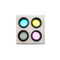 Filter ZWOptical -Set L-RGB for camera ASI 1600 MM Mono 1,25&Prime;