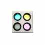 Filter ZWOptical -Set L-RGB for camera ASI 1600 MM Mono 1,25&Prime;