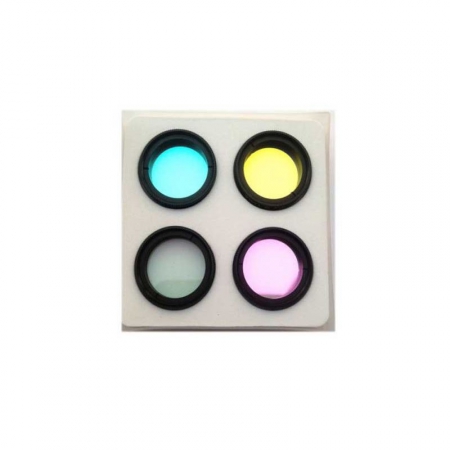 Filter ZWOptical -Set L-RGB for camera ASI 1600