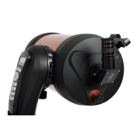 Hvezdársky ďalekohľad SC 203.2/2032 Celestron NexStar 8SE Computerized
