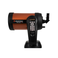 Hvezdársky ďalekohľad SC 203.2/2032 Celestron NexStar 8SE Computerized