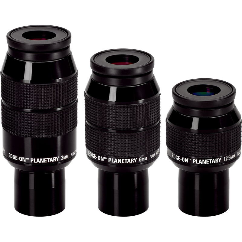 Eyepiece Orion Edge On Planetary Set 1