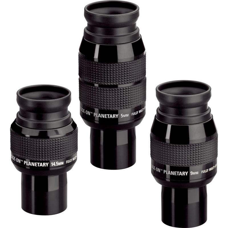 Eyepiece Orion Edge On Planetary Set 2