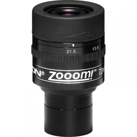 Eyepiece Orion 7,2mm-21.5mm 1,25Prime zoom