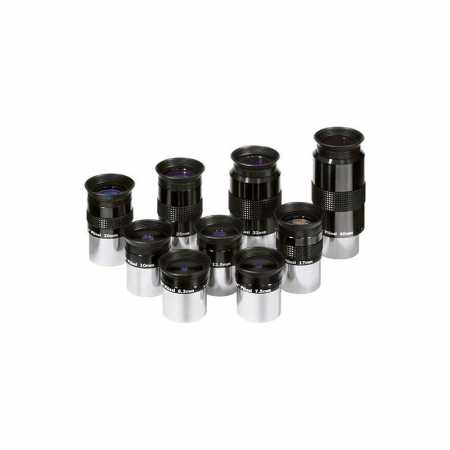 Eyepiece Orion Sirius Ploessl 25mm 52° 1,25″