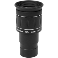 Okulár Omegon Cronus WA 5mm 60° 1,25″