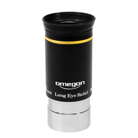 Okular Omegon UWA 6mm 66 1,25