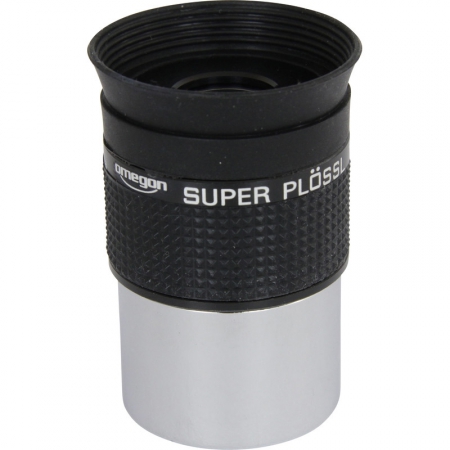 Okular Omegon Super Plossl 15mm 52 1,25