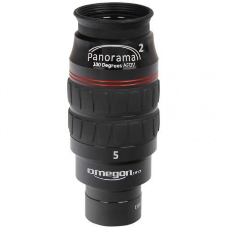 Okular Omegon Panorama II 5mm 100 1,25