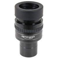 Okulár Omegon Premium Zoom 7,2mm-21,5mm 40°-53° 1,25″