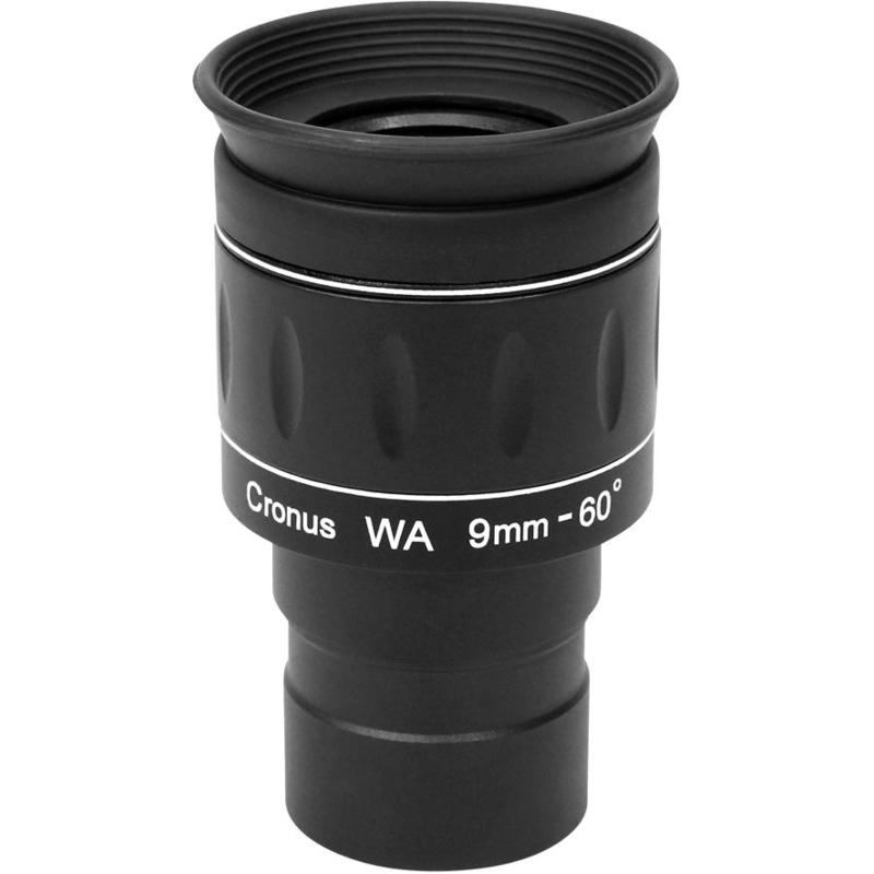Okulár Omegon Cronus WA 9mm 60° 1,25″