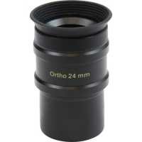 Okulár Omegon Ortho 24mm 48° 1,25″