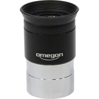 Okulár Omegon Plössl 17mm 50° 1,25″