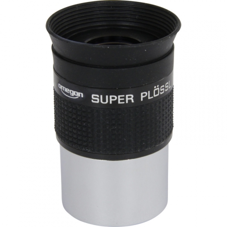 Okular Omegon Super Plossl 17mm 52 1,25