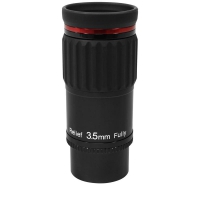Okulár Omegon Redline SW 3,5mm 70° 1,25″