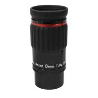 Okulár Omegon Redline SW 8mm 70° 1,25″