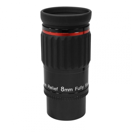 Okular Omegon Redline SW 8mm 70 1,25