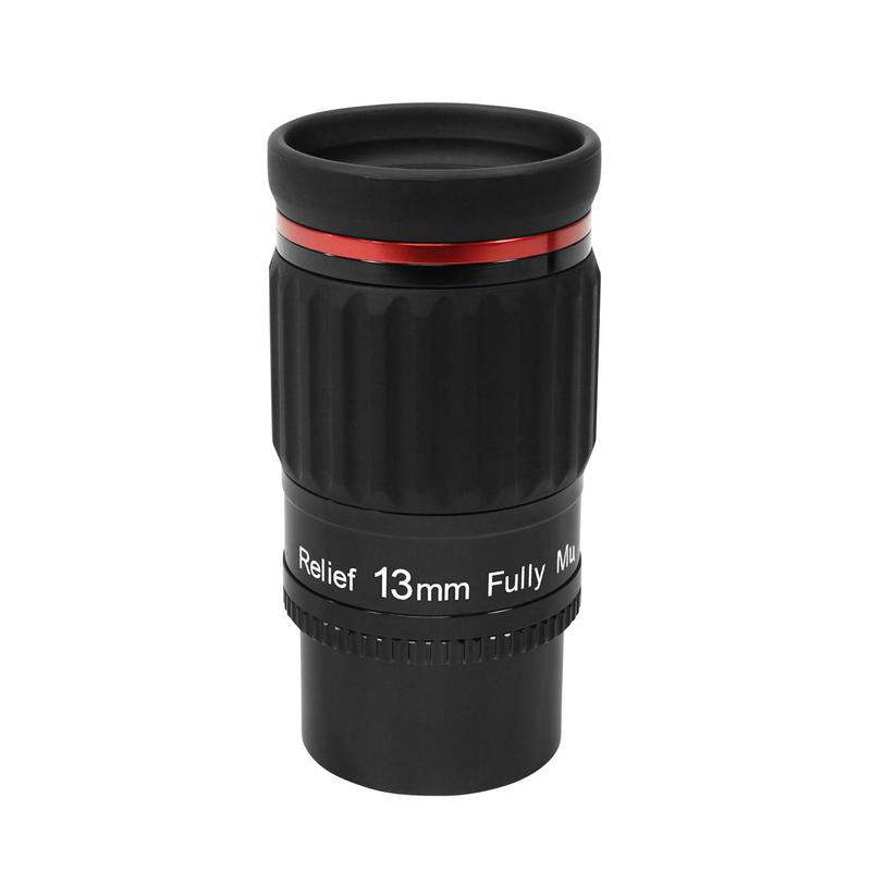 Okulár Omegon Redline SW 13mm 70° 1,25″