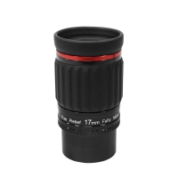 Okulár Omegon Redline SW 17mm 70° 1,25″