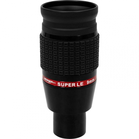 Okular Omegon Super LE 9mm 68 1,25