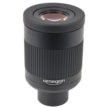 Okular Omegon Premium 7,5mm-22,5mm 42-66 1,25...