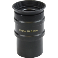 Okulár Omegon Ortho 16,8mm 48° 1,25″