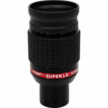 Okulár Omegon Super LE 14,5mm 68° 1,25″