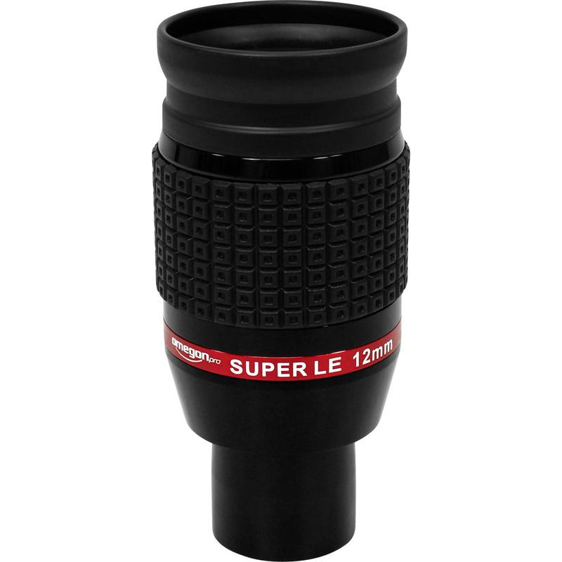 Okulár Omegon Super LE 12mm 68° 1,25″