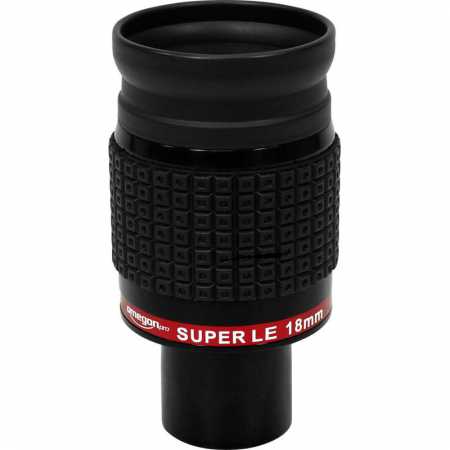 Okulár Omegon Super LE 18mm 68° 1,25″