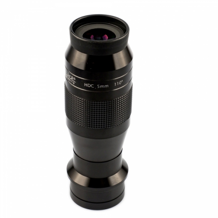 Okular APM Lunt XWA 5mm 110 1,25/2