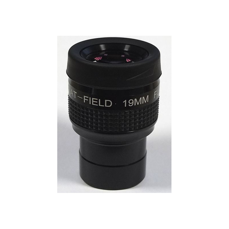 Okulár APM Flatfield FF 19mm 60° 1,25″