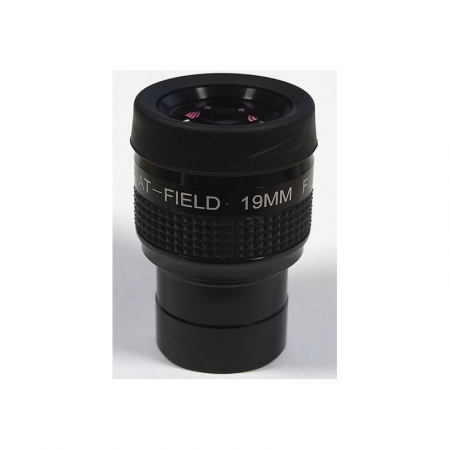 Okular APM Flatfield FF 19mm 60 1,25
