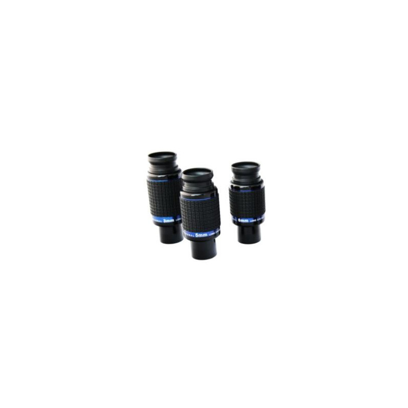 Okulár Astro Professional Okular LE Long Eye 55° 12,5 mm 1,25&Prime;