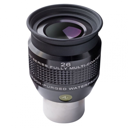 Okular Explore Scientific LER Ar 26mm 62 1,25