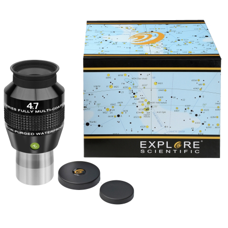 Okular Explore Scientific 4,7mm 82 1,25