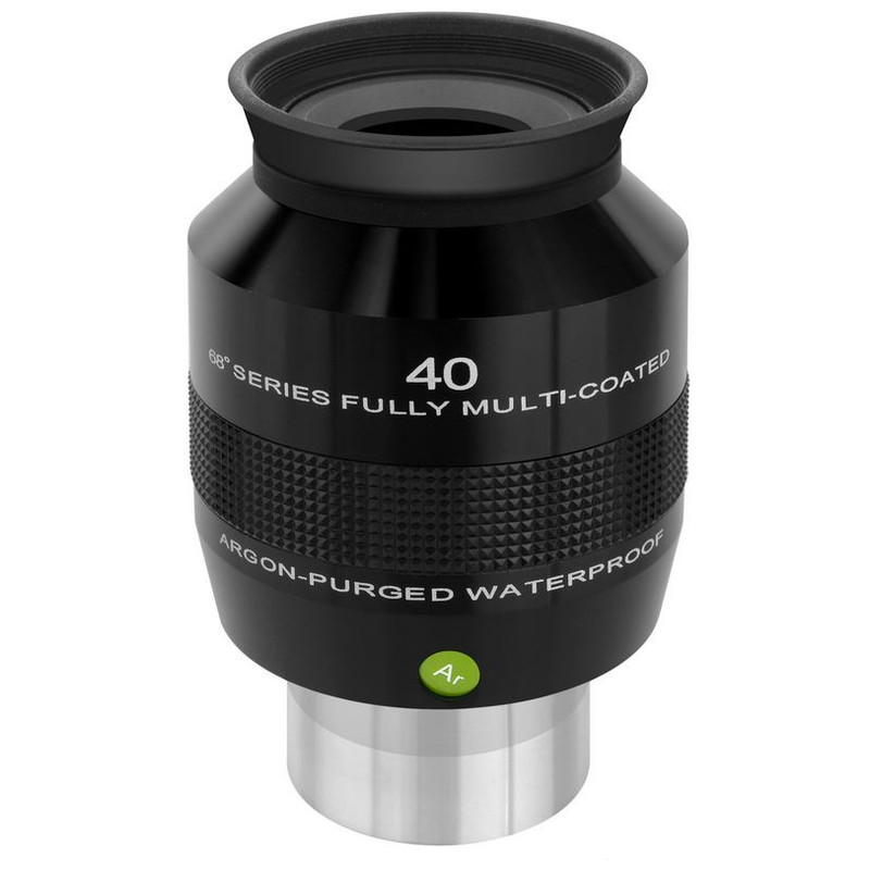 Okulár Explore Scientific Ar 40mm 68° 2″