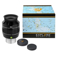 Okulár Explore Scientific Ar 40mm 68° 2″